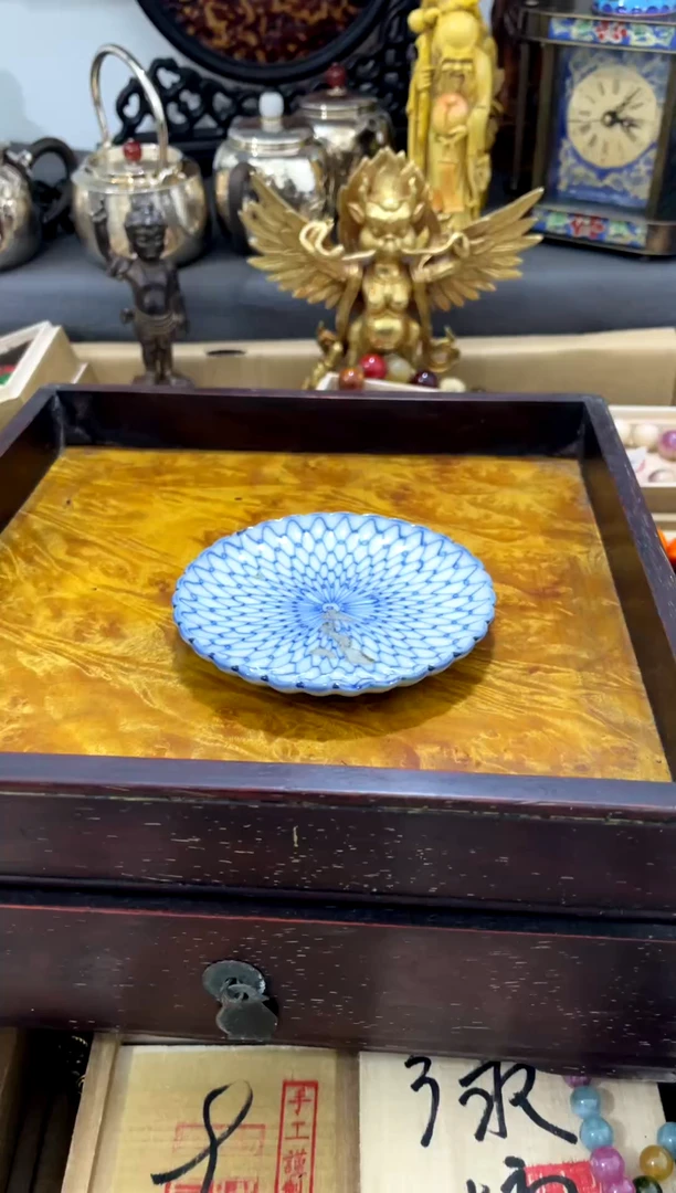 其他瓷片瓷片瓷片瓷茶宠