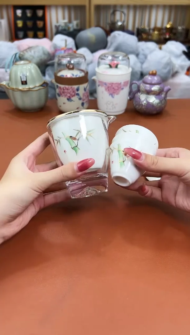 万家瓷坊清货商品链接@@DC005