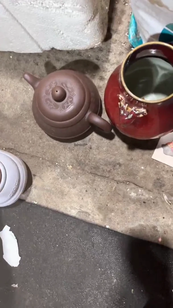 摆件光**王24534536475