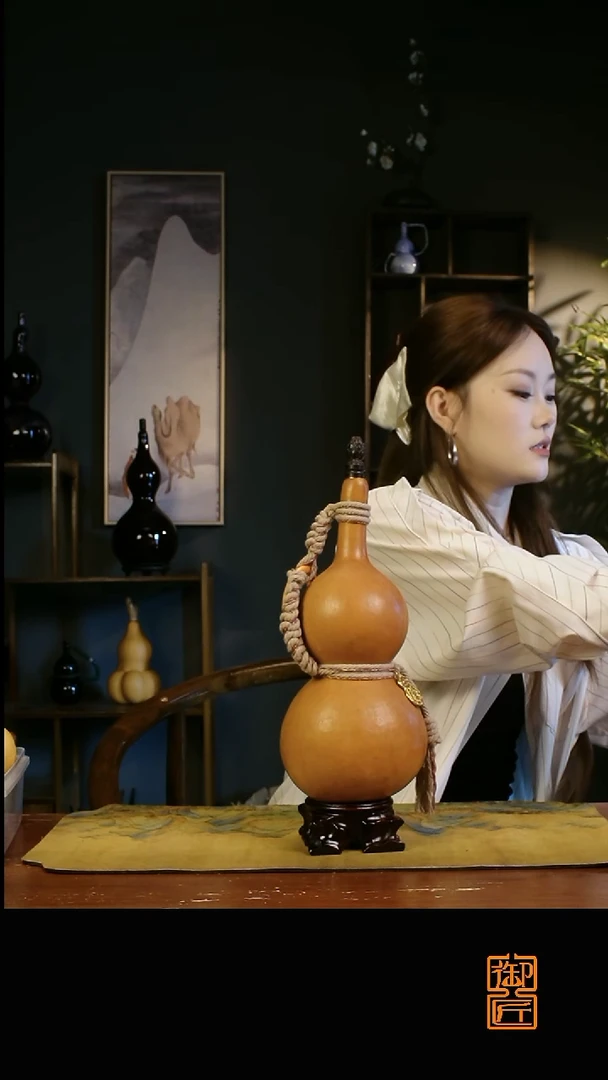 热水酒葫芦一物一拍079