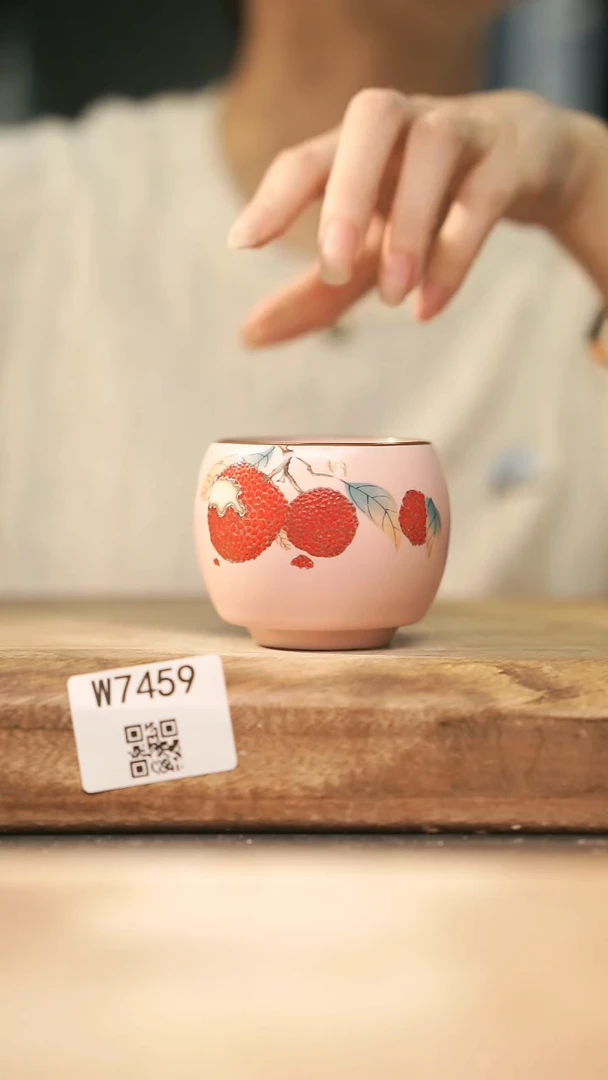 【经典福利】/ 杯子@@W7459