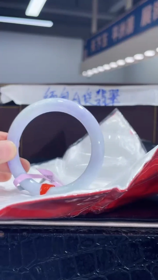未镶嵌手镯翡翠11