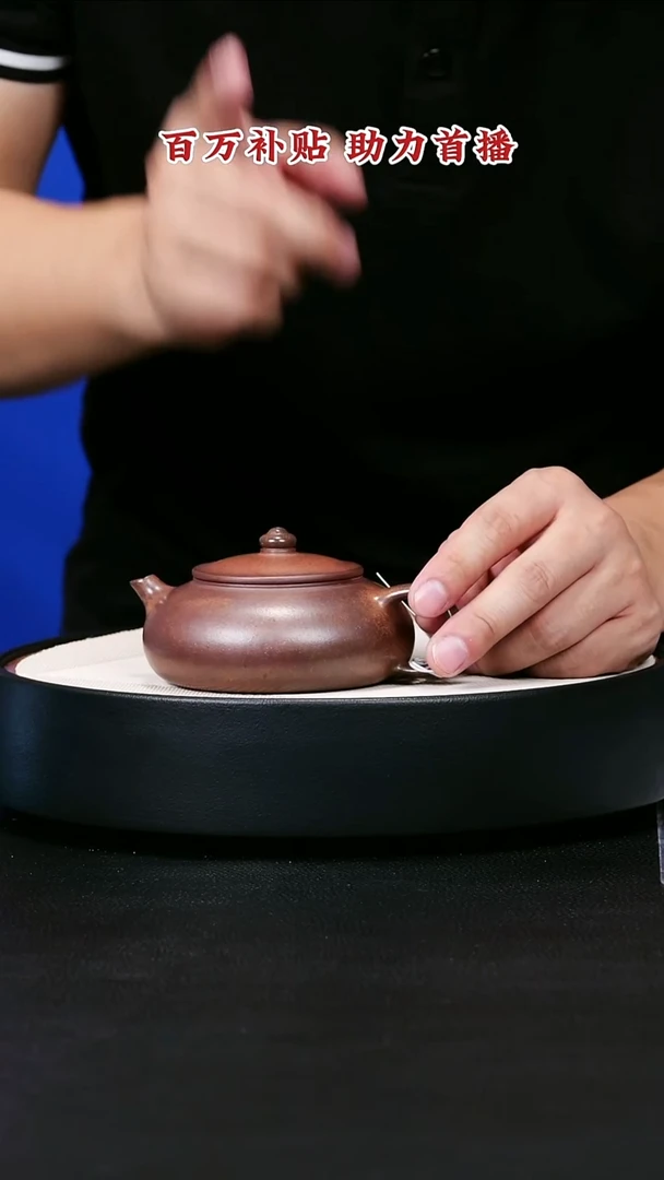 茶壶紫砂宜兴紫砂20