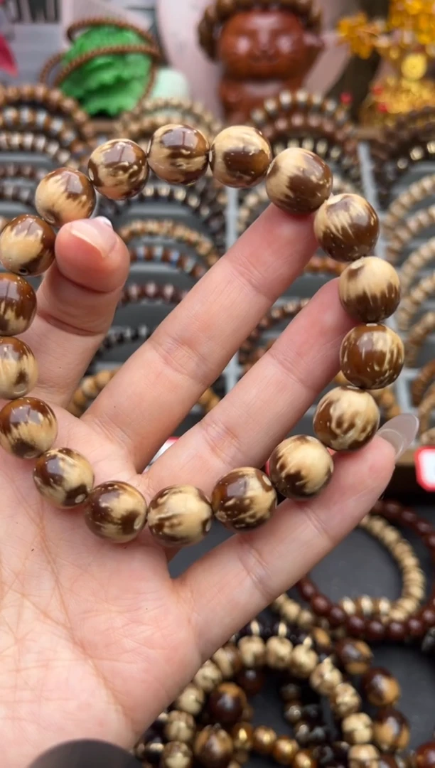 手串紫金鼠精品46