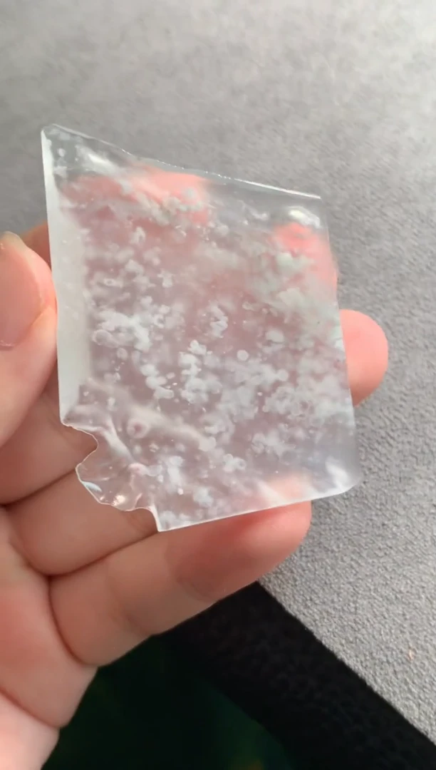 吊坠(不含链)未镶嵌翡翠c****u吊坠
