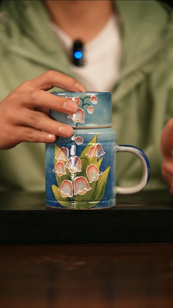 其他413遇瓷手作同款