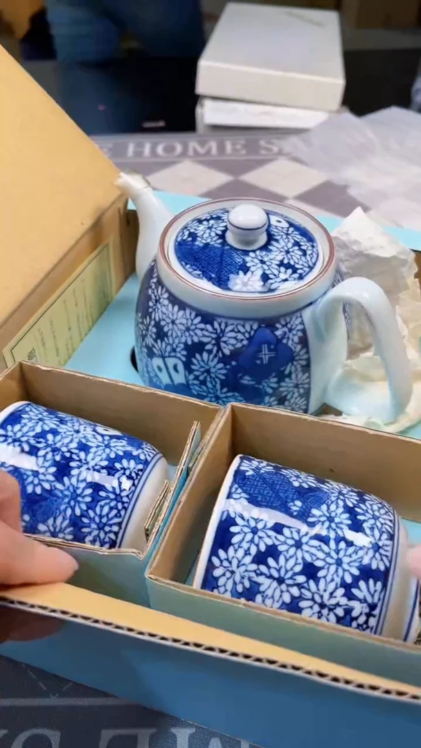 瓷片陶茶666文玩周边多人