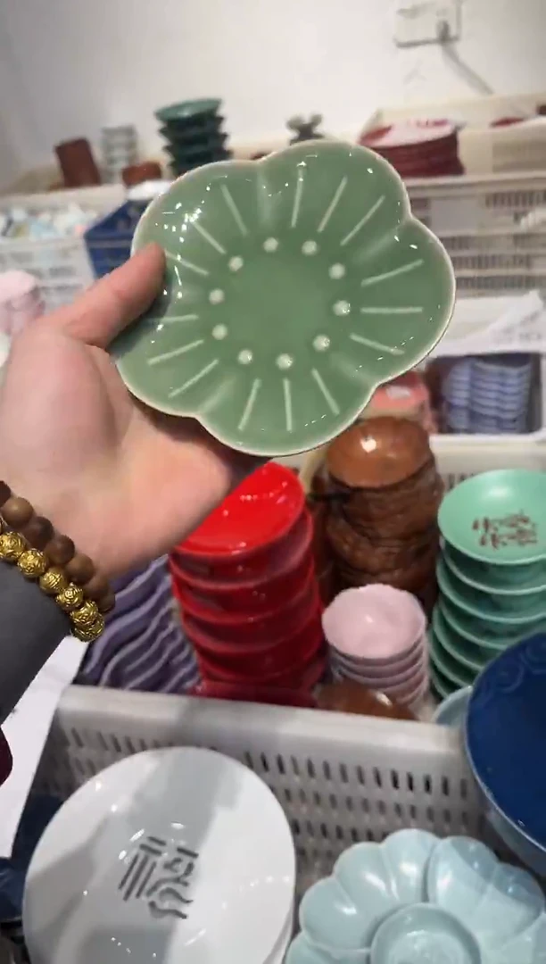 瓷片瓷微瑕商品 介意勿拍