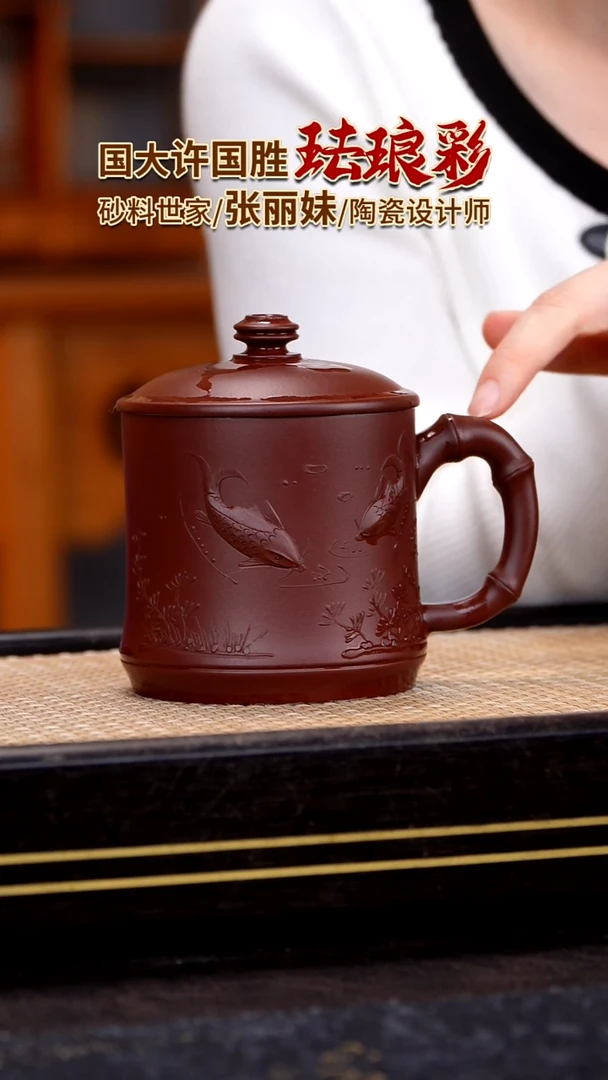 茶壶紫砂宜兴紫砂壶