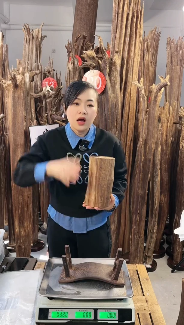 【闪购商品】沉香摆件沉香摆件多样性发一件87