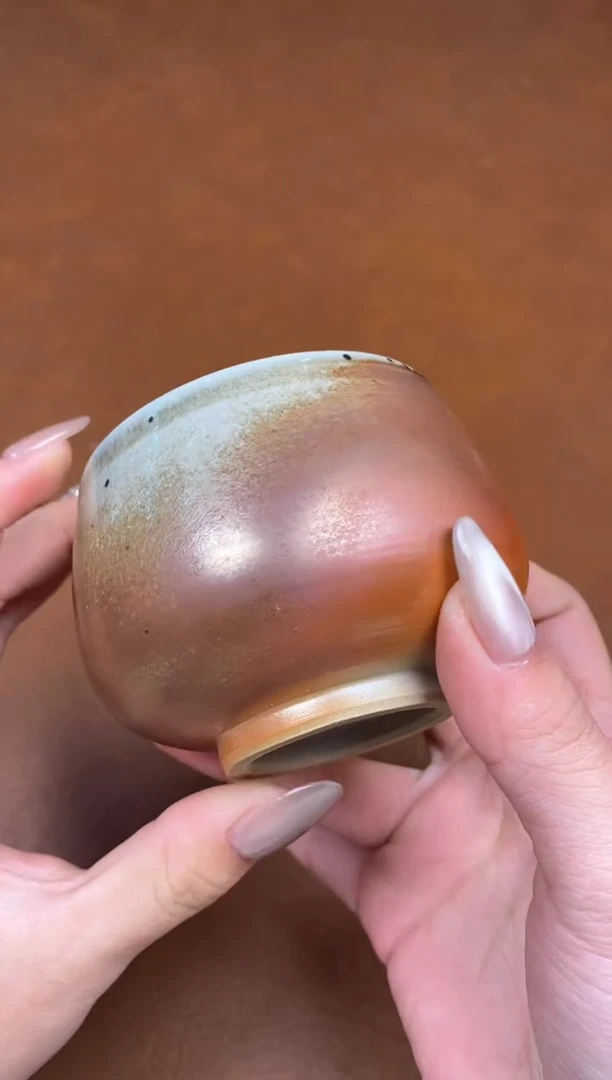 【闪购商品】观寂茶器柴烧专拍链接622