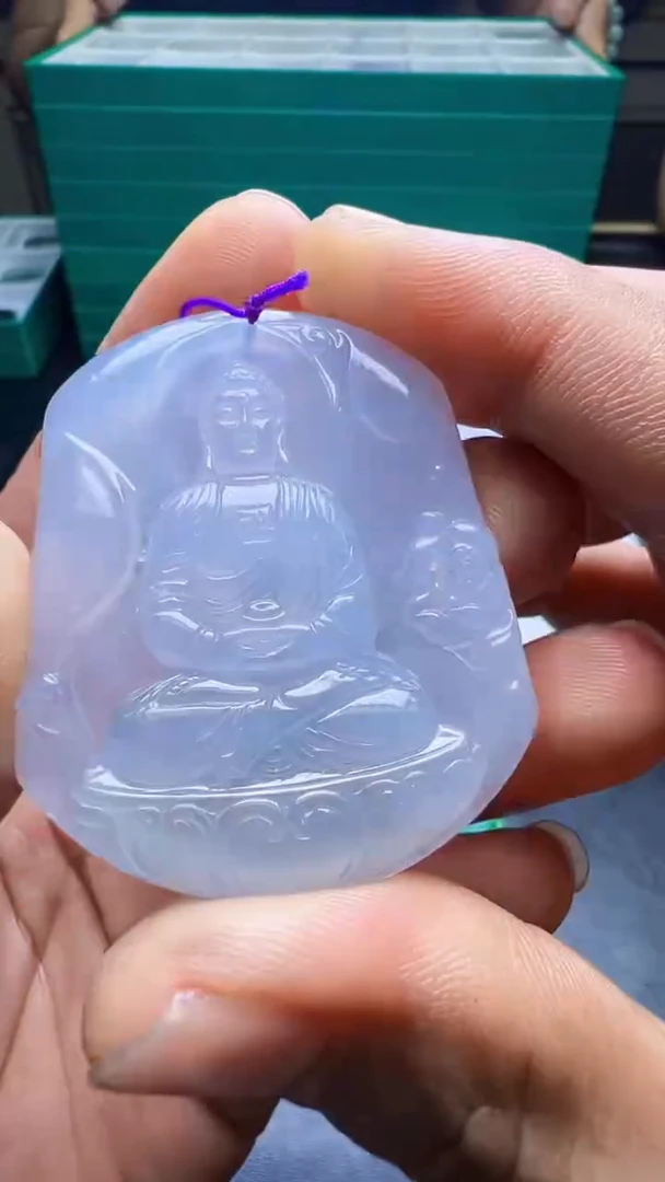 未镶嵌定制翡翠天然翡翠A货