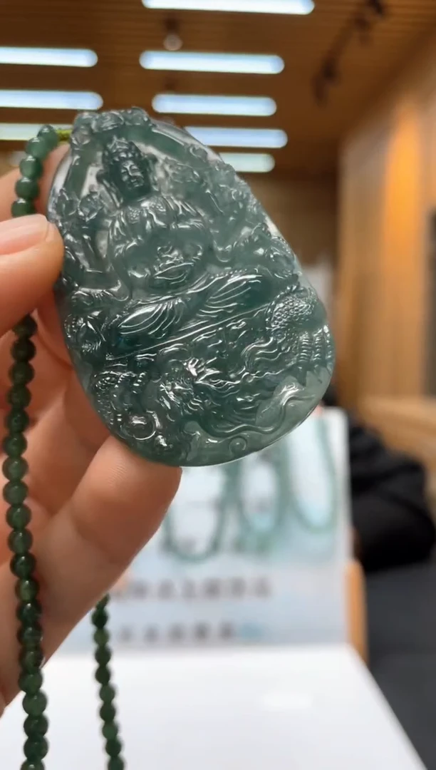 未镶嵌定制翡翠********433