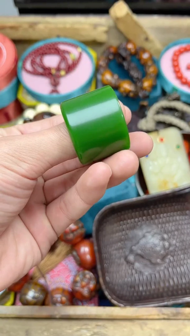 【闪购商品】和田玉点击链接下单即可未镶嵌 点击链接下单即可