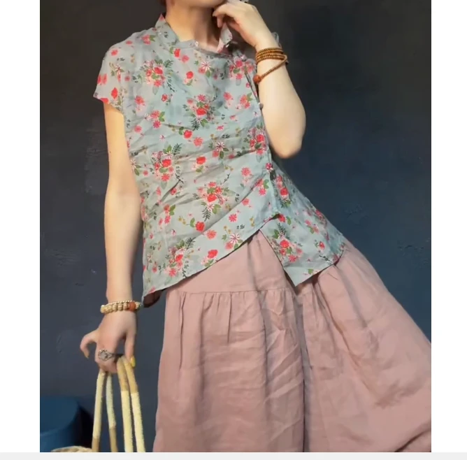 2025夏季时尚潮流百搭精品女装乖eoii