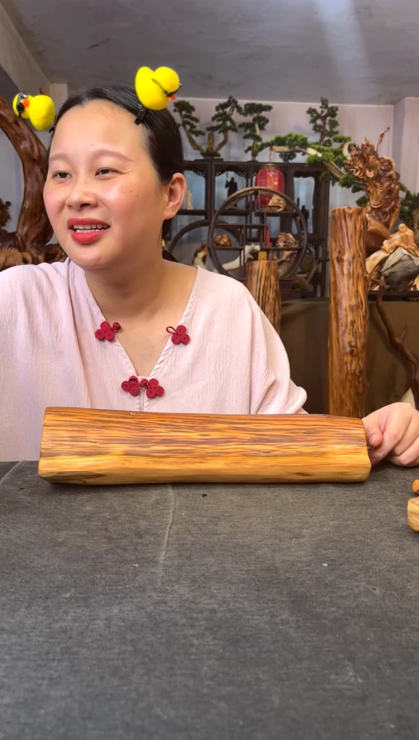 柏木（崖柏）崖柏小件