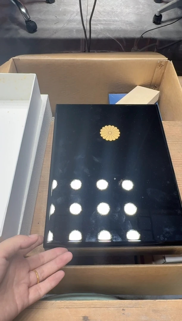 瓷器闪购商品 如图 中古品默认微瑕
