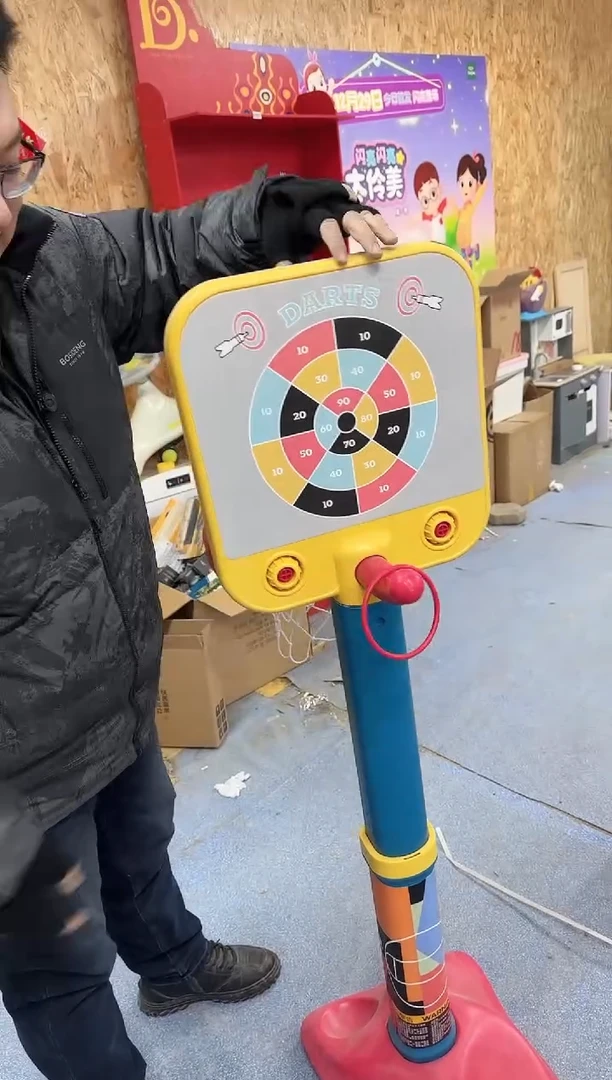 孤品2门 篮球杆