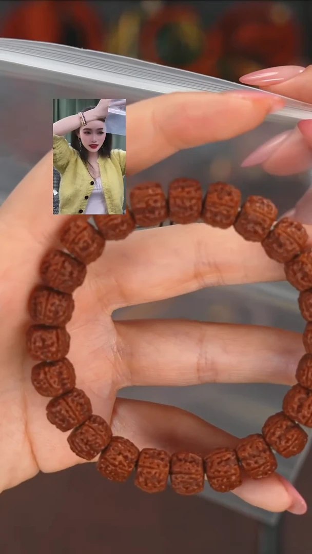 【闪购商品】金刚菩提手串1111111111