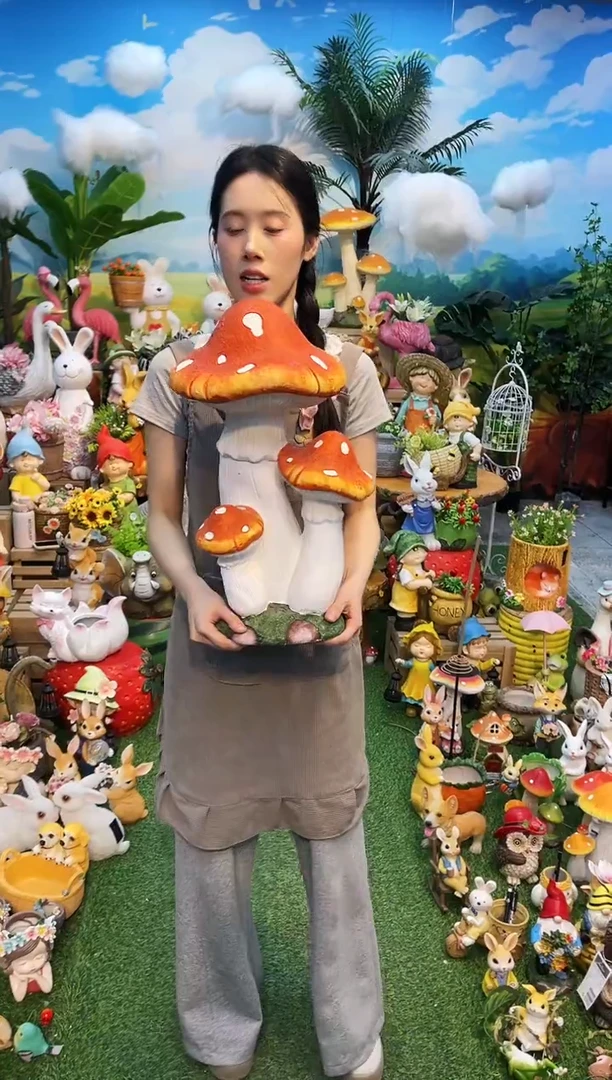 蘑菇