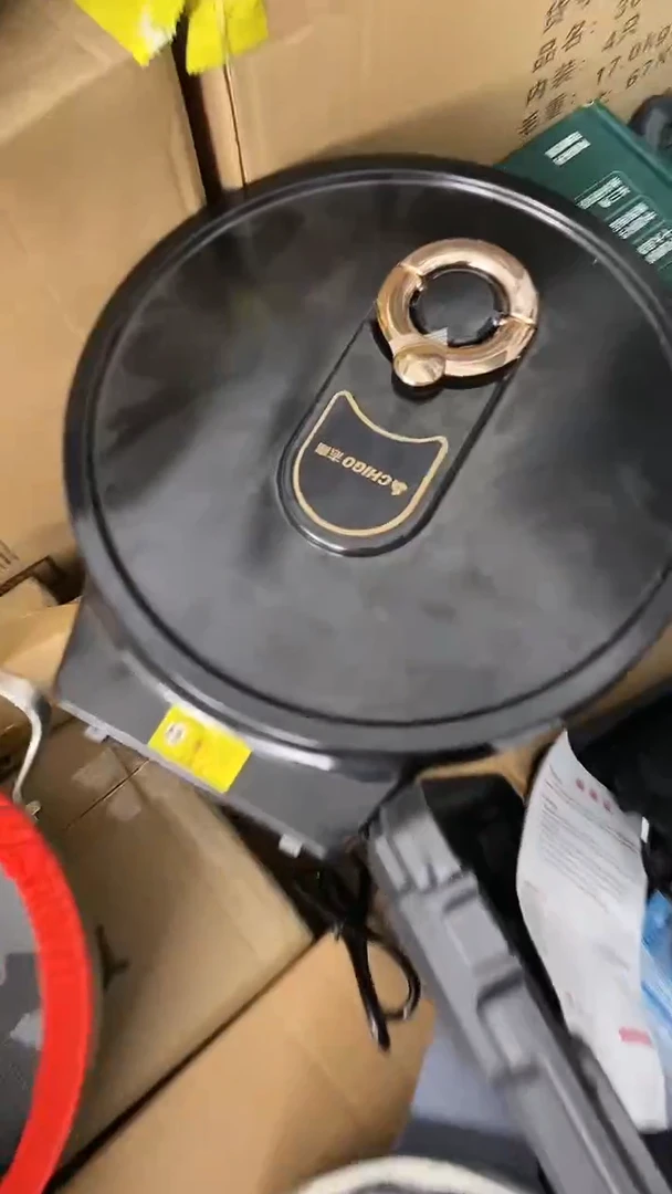 水晶玻璃1志  黑色电饼铛30尺寸