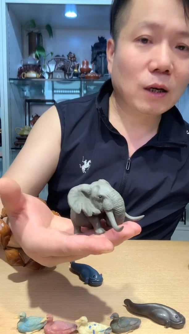 茶杯紫砂宜陶紫砂528