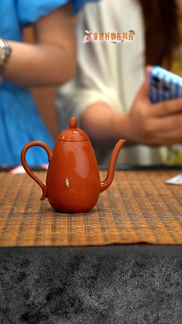 紫砂茶盘紫砂 宜兴紫砂 QMJ 百鸟