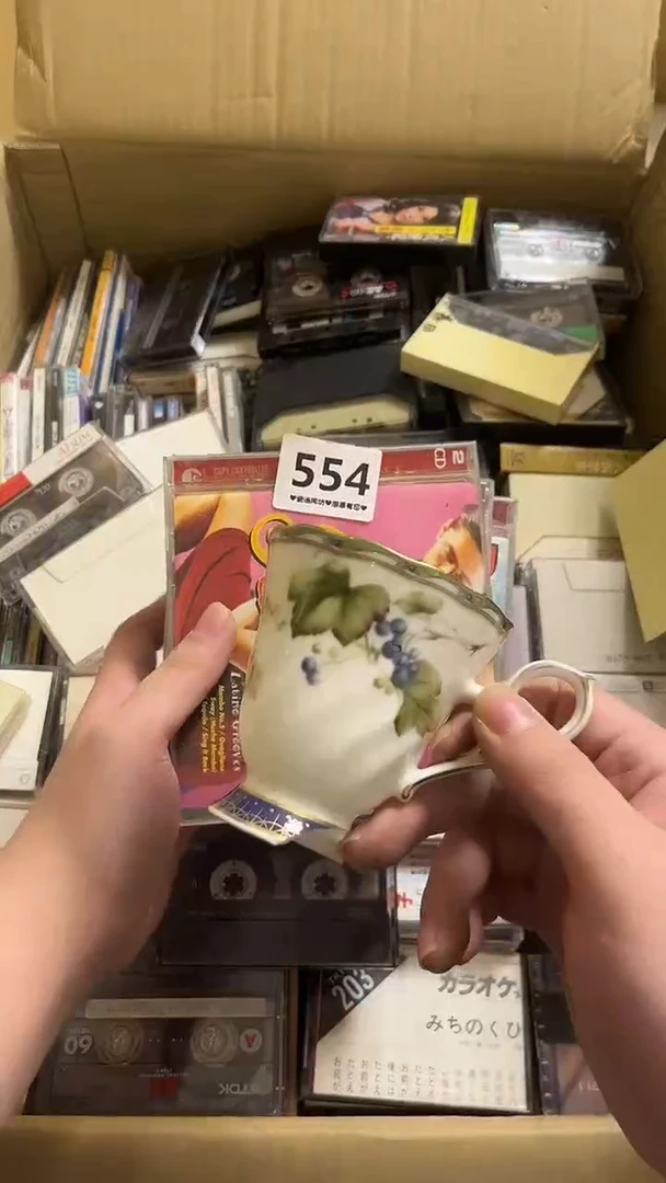 瓷片樂*554.........