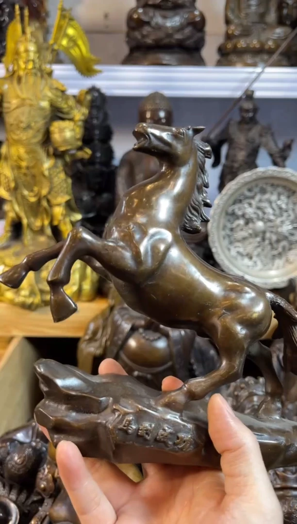 【闪购商品】.案台摆件 物品摆件