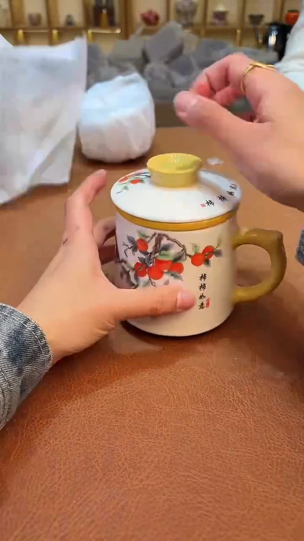 【闪购商品】知音茶具开播福利@@