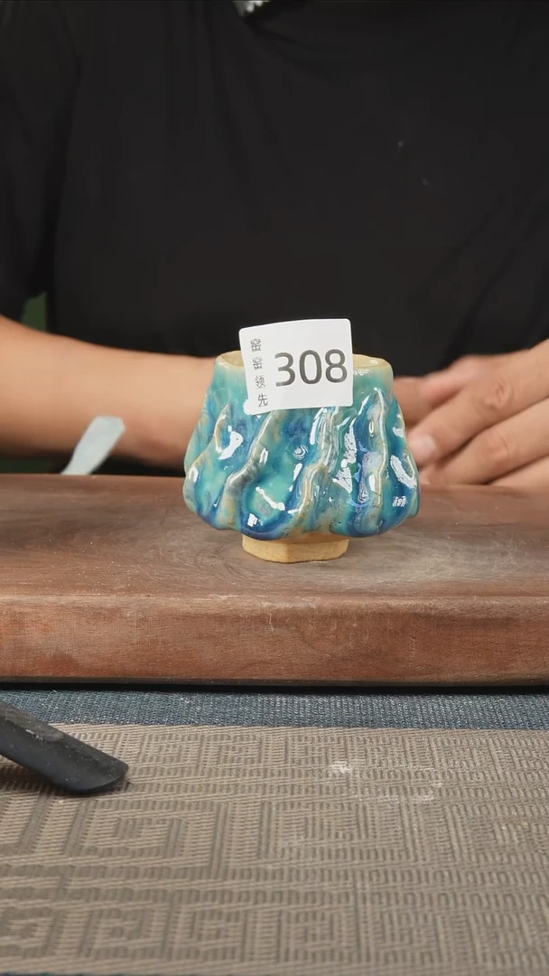 308窑窑领先 孤品原创