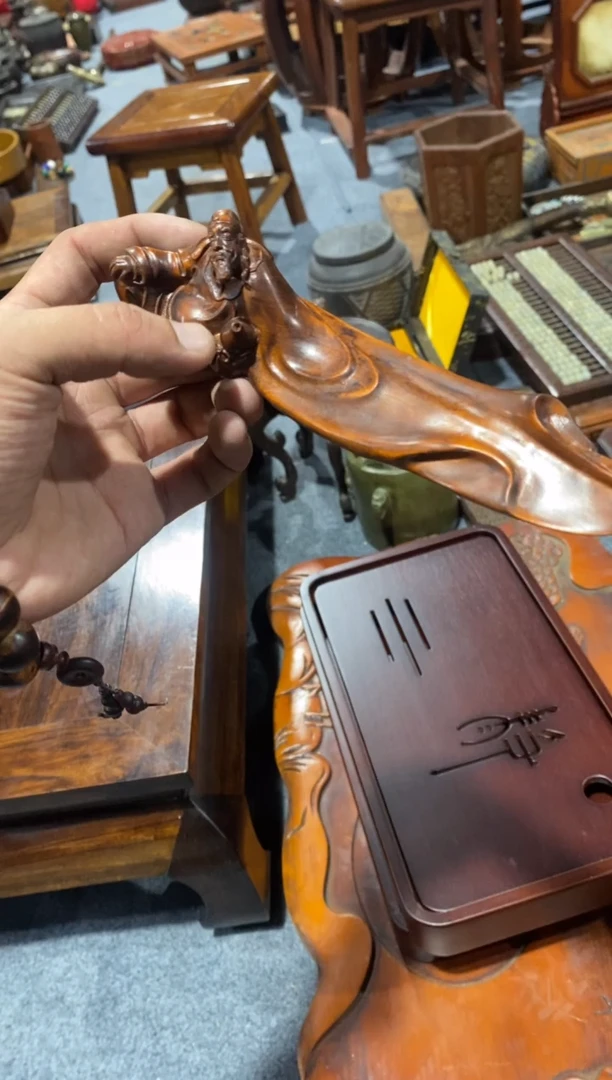 木简约淘木舍直播链接