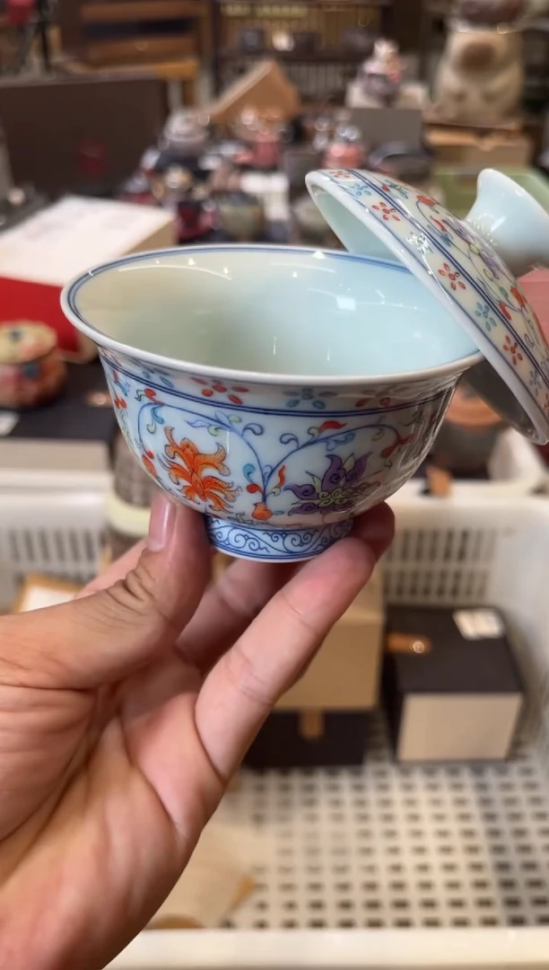 陶瓷文化闪购链接