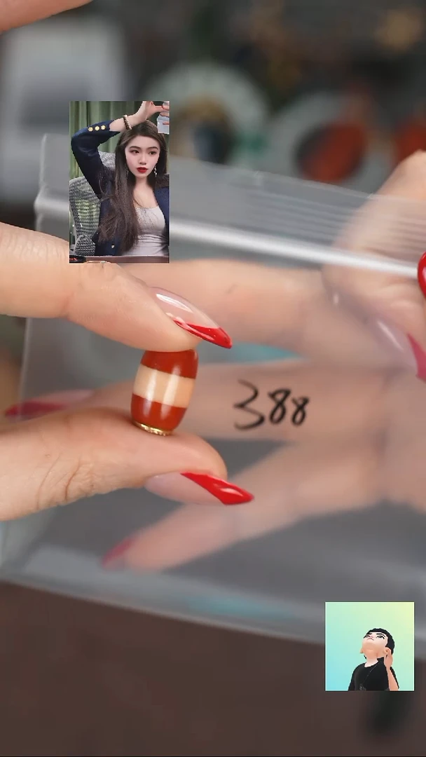 【闪购商品】玛瑙/玉髓1未镶嵌11111111111