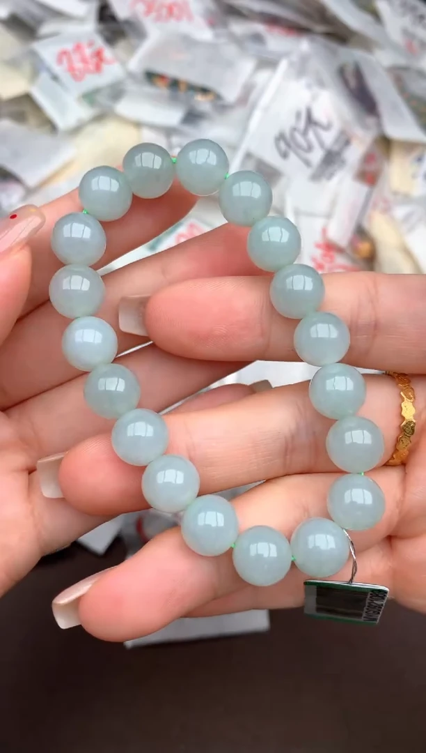 未镶嵌挂件翡翠一