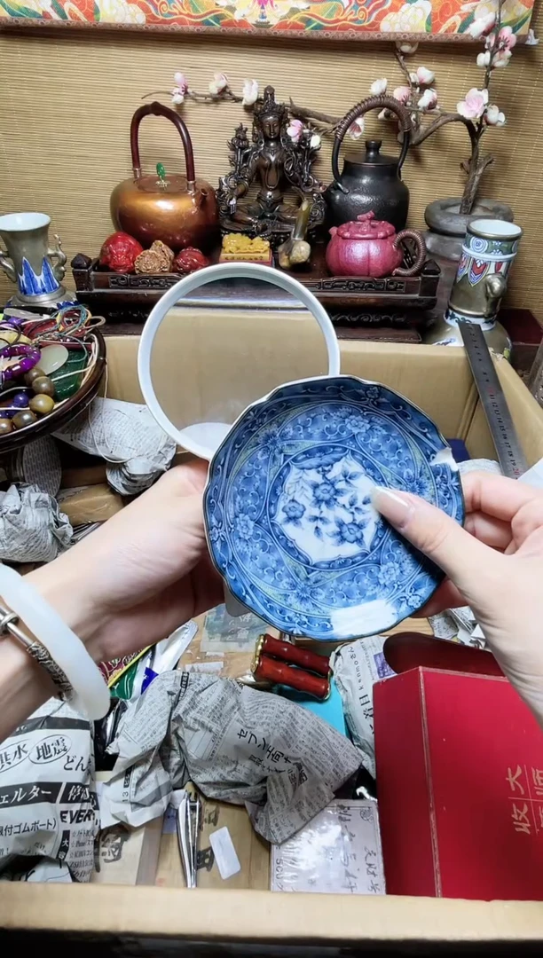 瓷片瓷器瓷器瓷器瓷器