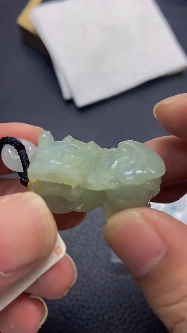 颈饰未镶嵌翡翠闪购088