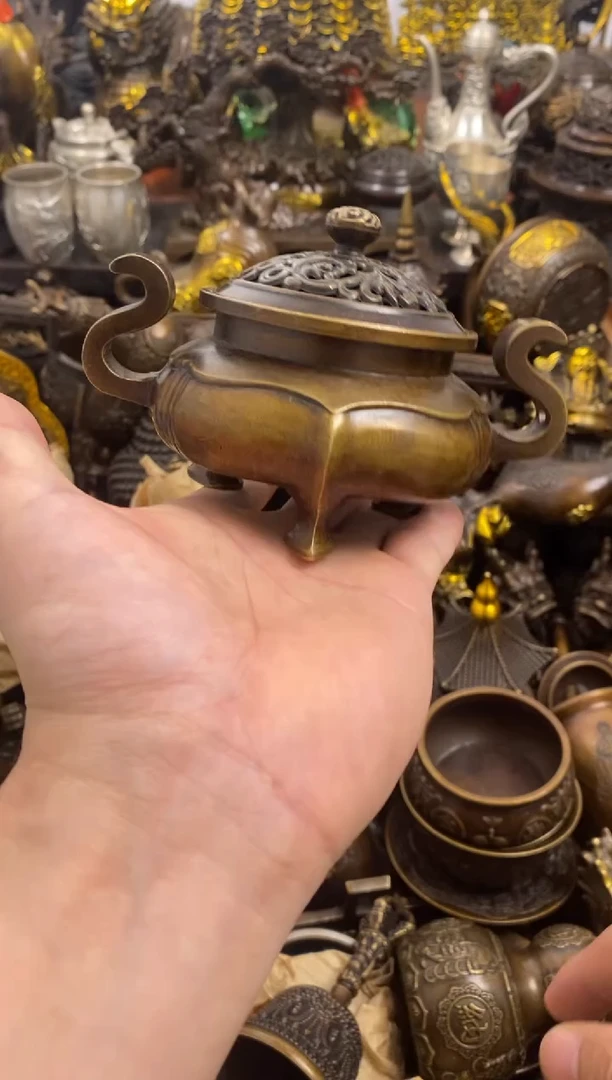 1案台摆件  物品摆件