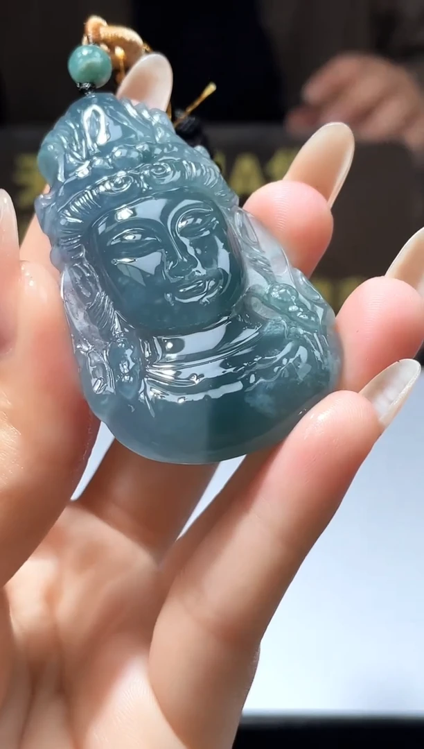 未镶嵌定制翡翠翡翠多样性发其一