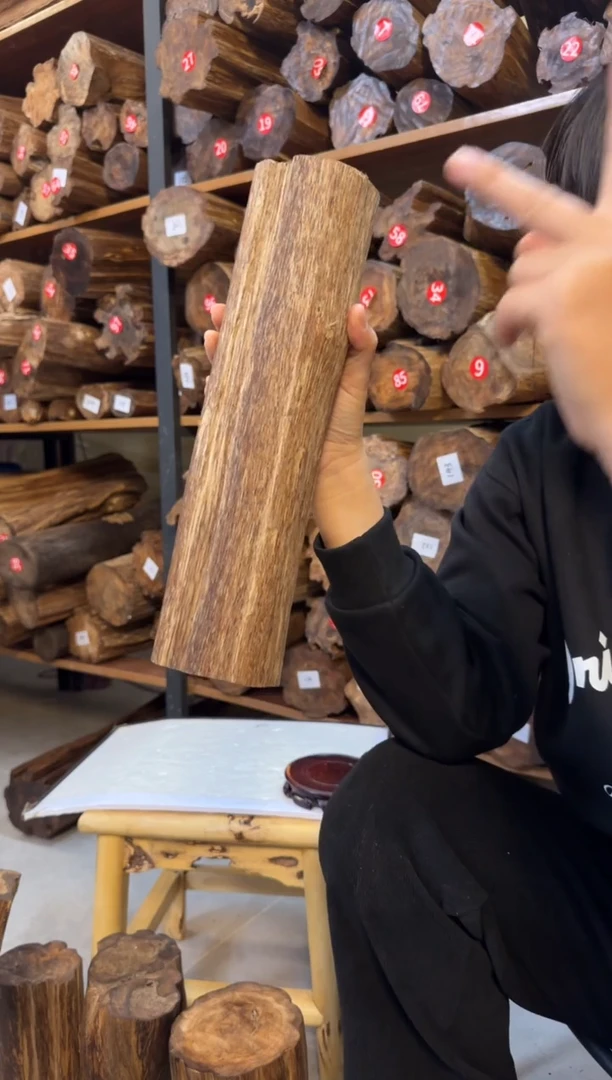 沉香沉香枕 沉香原料发一件17