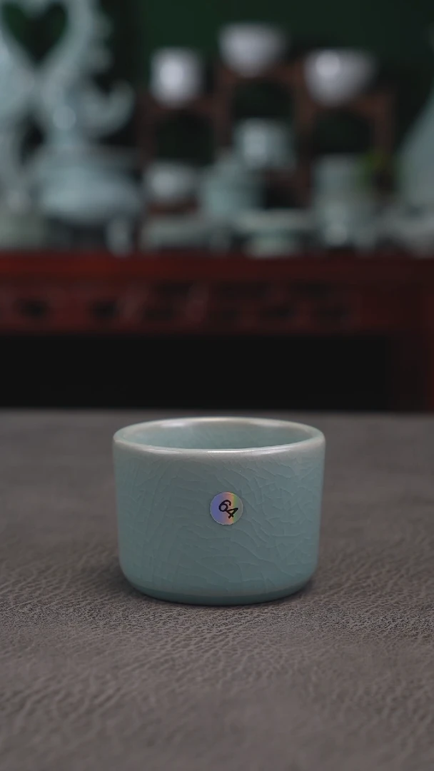 64号扳指杯微微暇简包-二