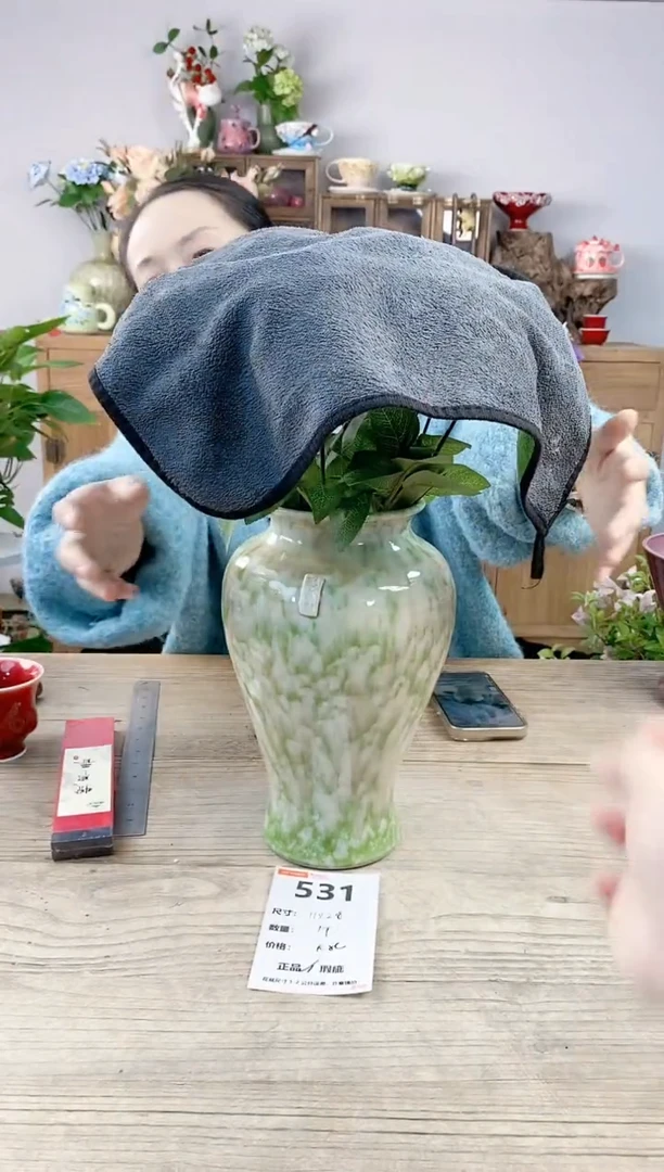 晴好园艺直播编号531