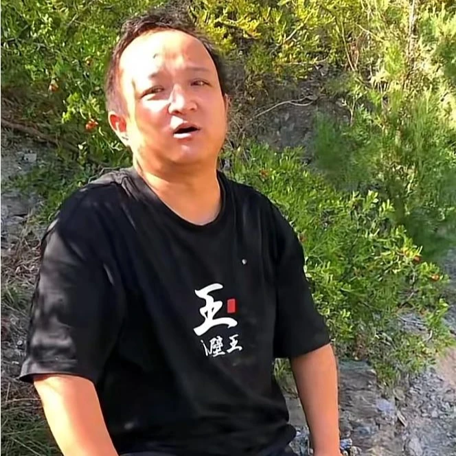 野酸枣新鲜 甘肃新鲜野酸枣 大山里采摘的 砸酸枣仁的野酸枣