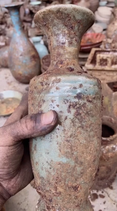 摆件笑**生瓷器瓷器瓷器瓷器