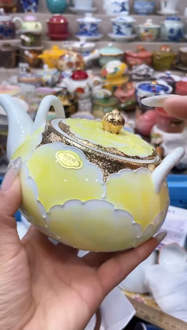 【闪购商品】云陶集市祝大家2025愿你所愿皆所得