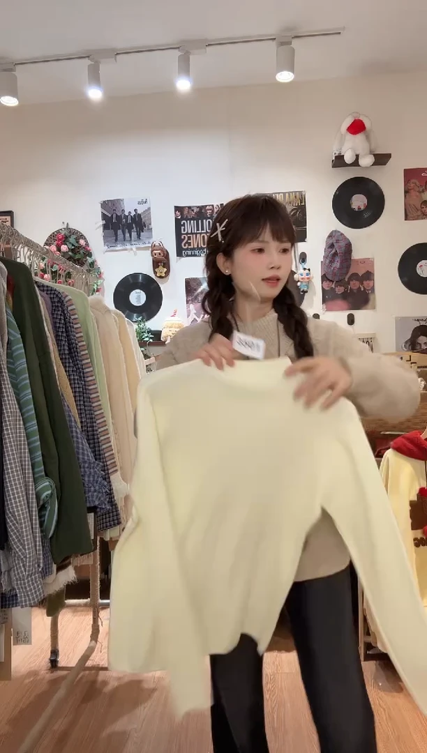 木子豆清货款默认微瑕（no退换）