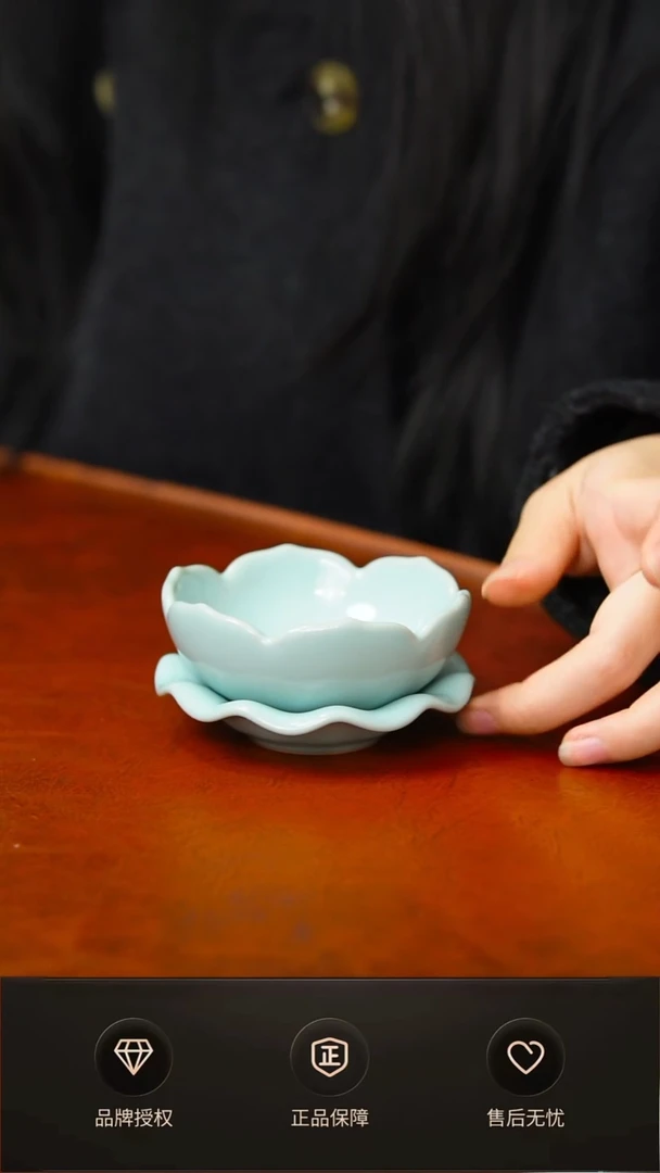 其他臻稀茶漏不完美简装