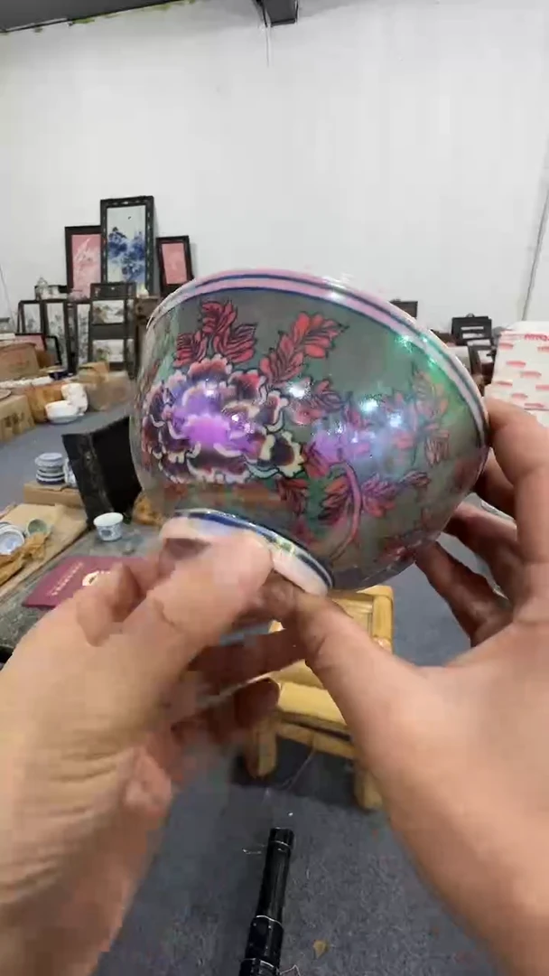 正宗景德镇陶瓷好瓷器