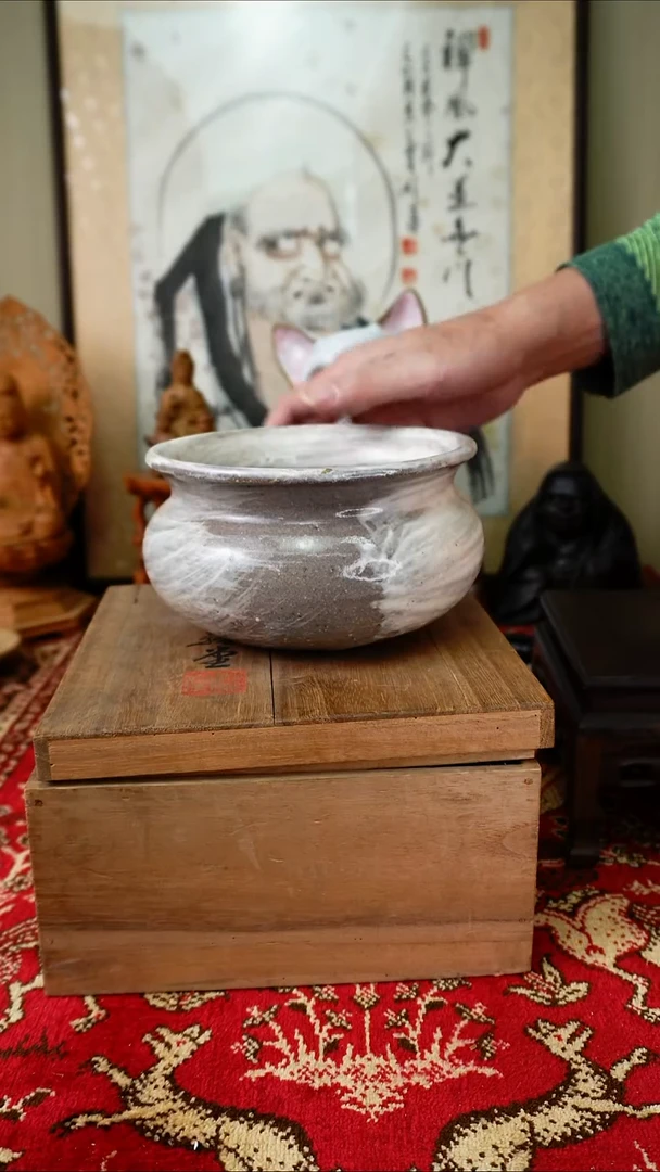 当代陶瓷密胺工艺品