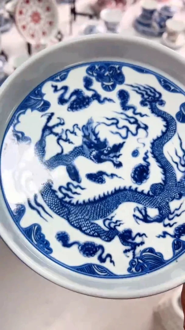 【闪购商品】景德镇陶瓷福利价